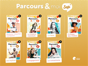 Parcours & moi SUP' 4e sec. - Guide enseignant en ligne 6 : L'engagement